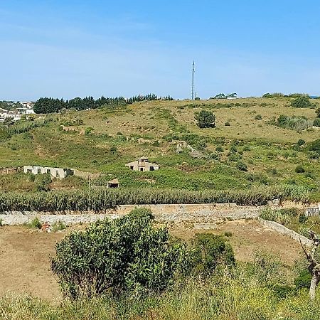 Yellow House Ericeira Εξωτερικό φωτογραφία