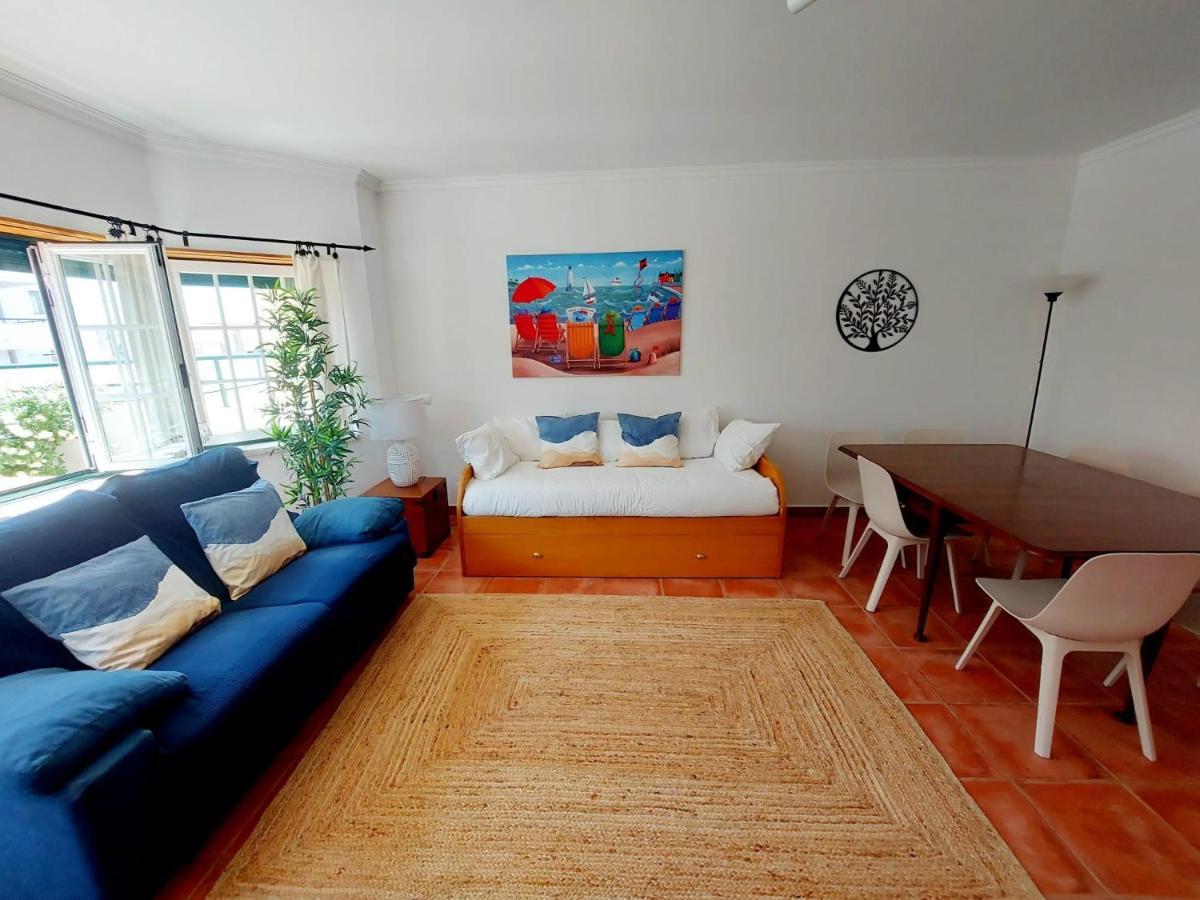 Yellow House Ericeira Εξωτερικό φωτογραφία