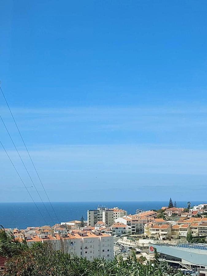 Yellow House Ericeira Εξωτερικό φωτογραφία